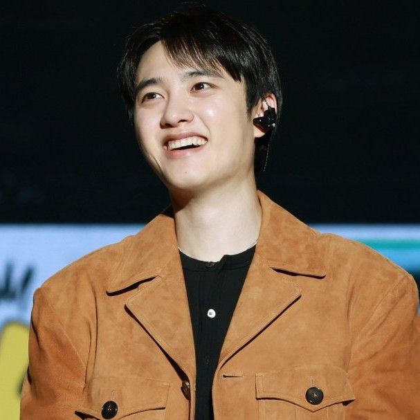 D.O. (EXO)的最新照片