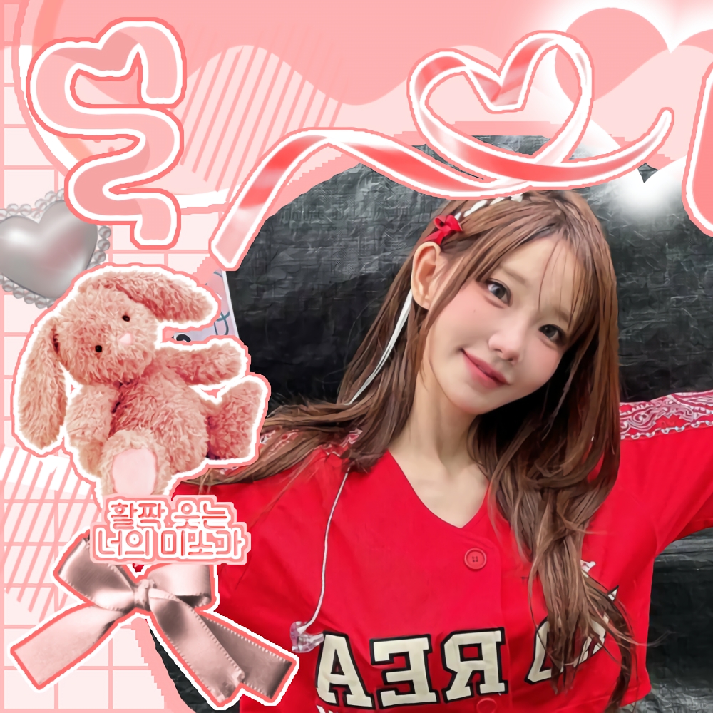 マゼンタ (QWER)の最近の活動写真