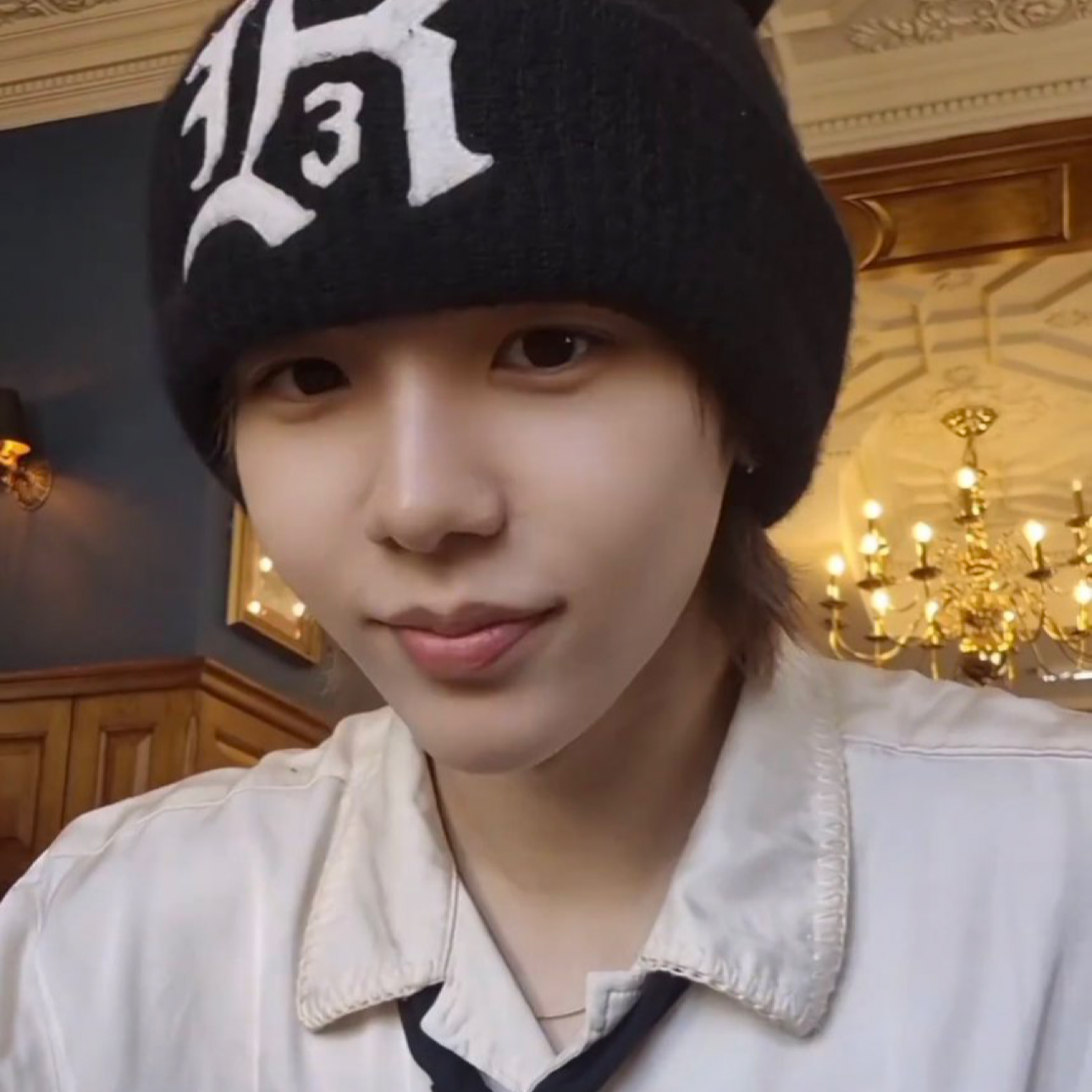 Latest photo of SHOTARO (RIIZE)