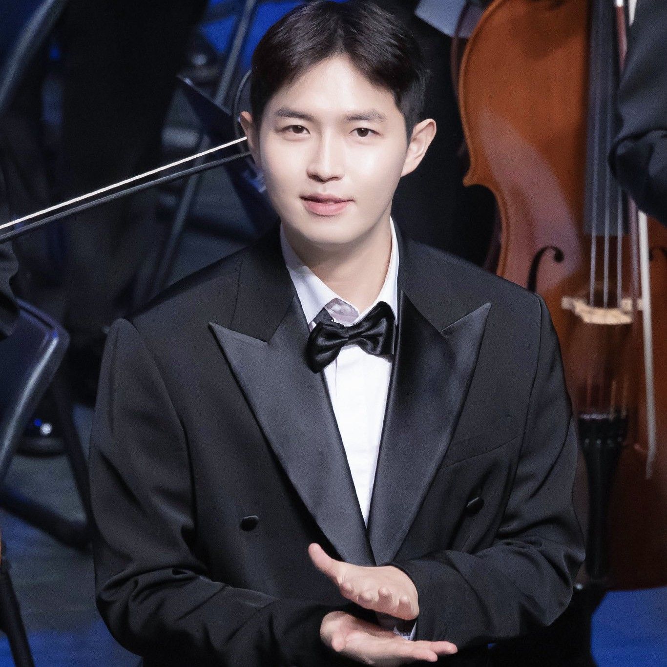 김재환의 비하인드 컷