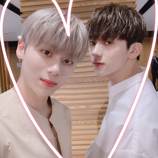 OMEGA X YECHAN Fandom Community │ No.1 KPOP App CHOEAEDOL