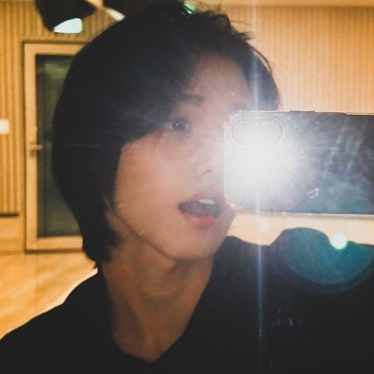 Latest photo of Park Juwon (AHOF)