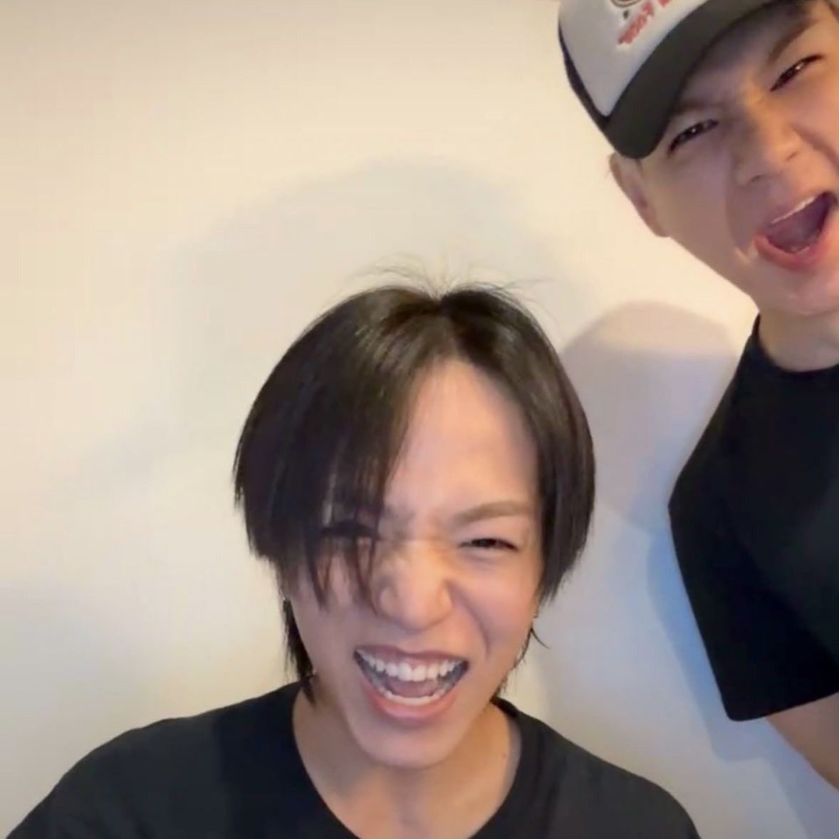Latest photo of Mamehara Issei (JO1)