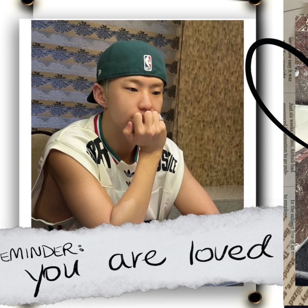 Popular profile picture of Hoshi (SEVENTEEN) loved by fans