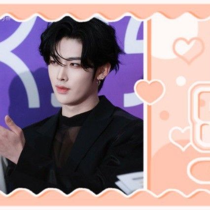 Behind-the-scenes cut of Ricky (ZEROBASEONE)