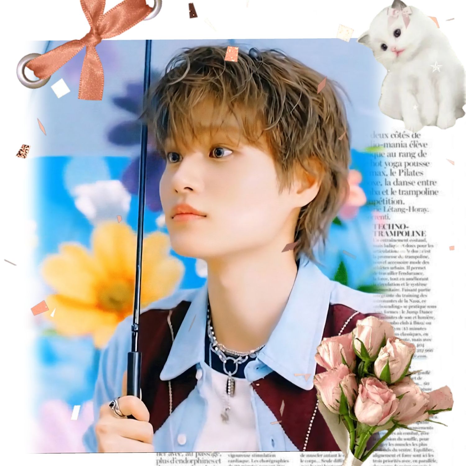 イ・デフィ (AB6IX)の最新写真