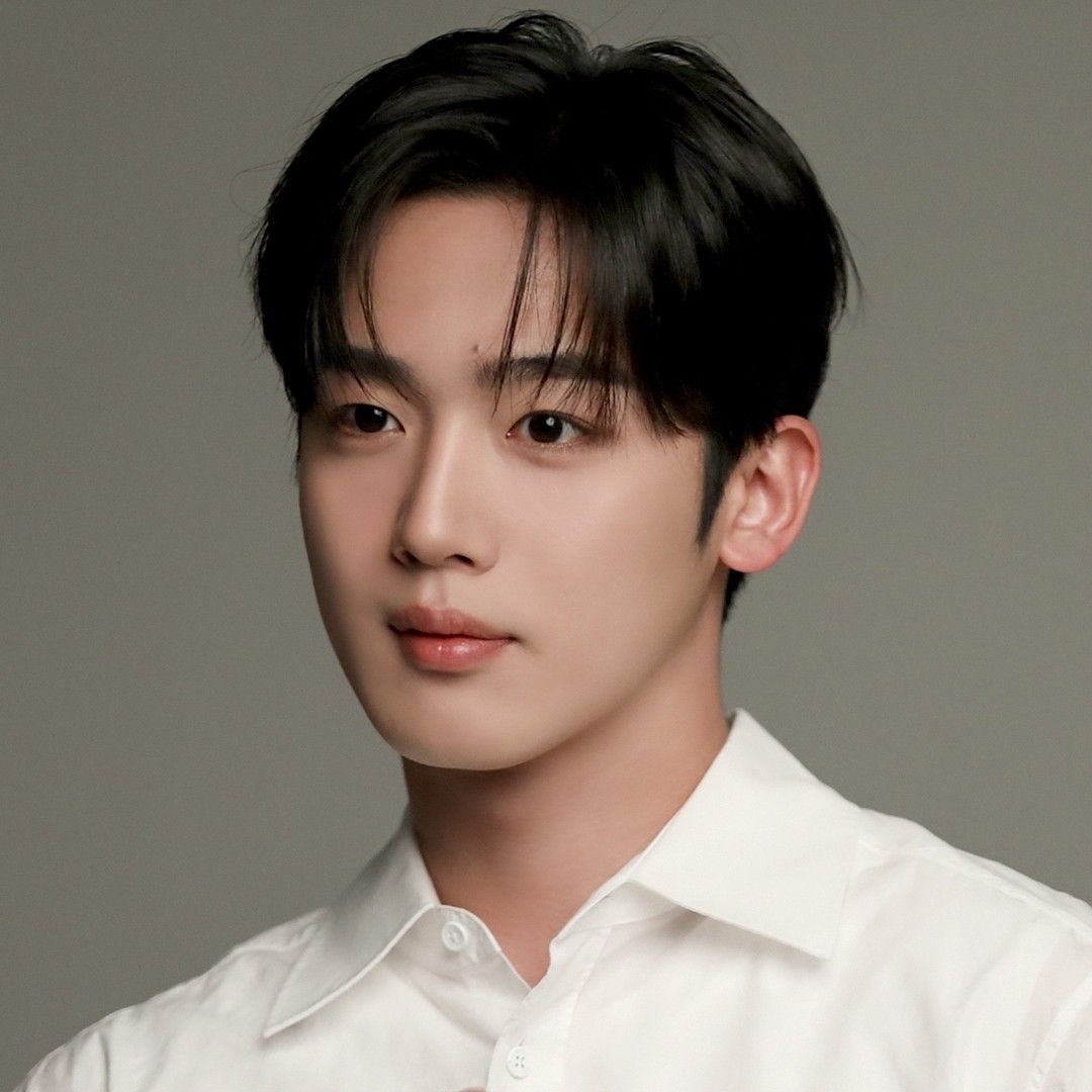 김요한 (위아이)의 비하인드 컷