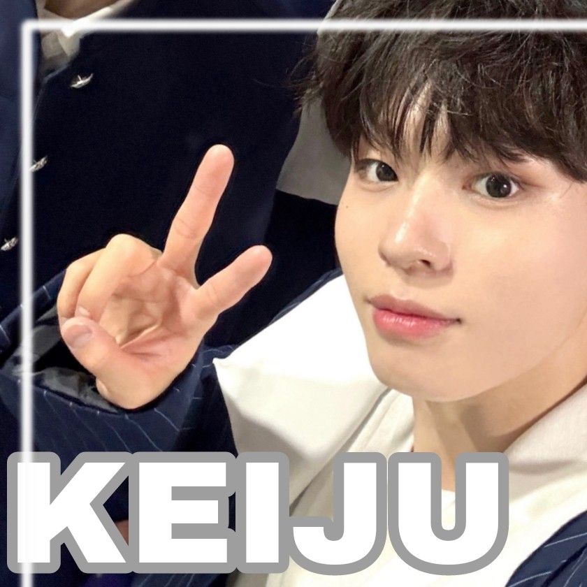 Latest photo of Keiju (KickFlip)