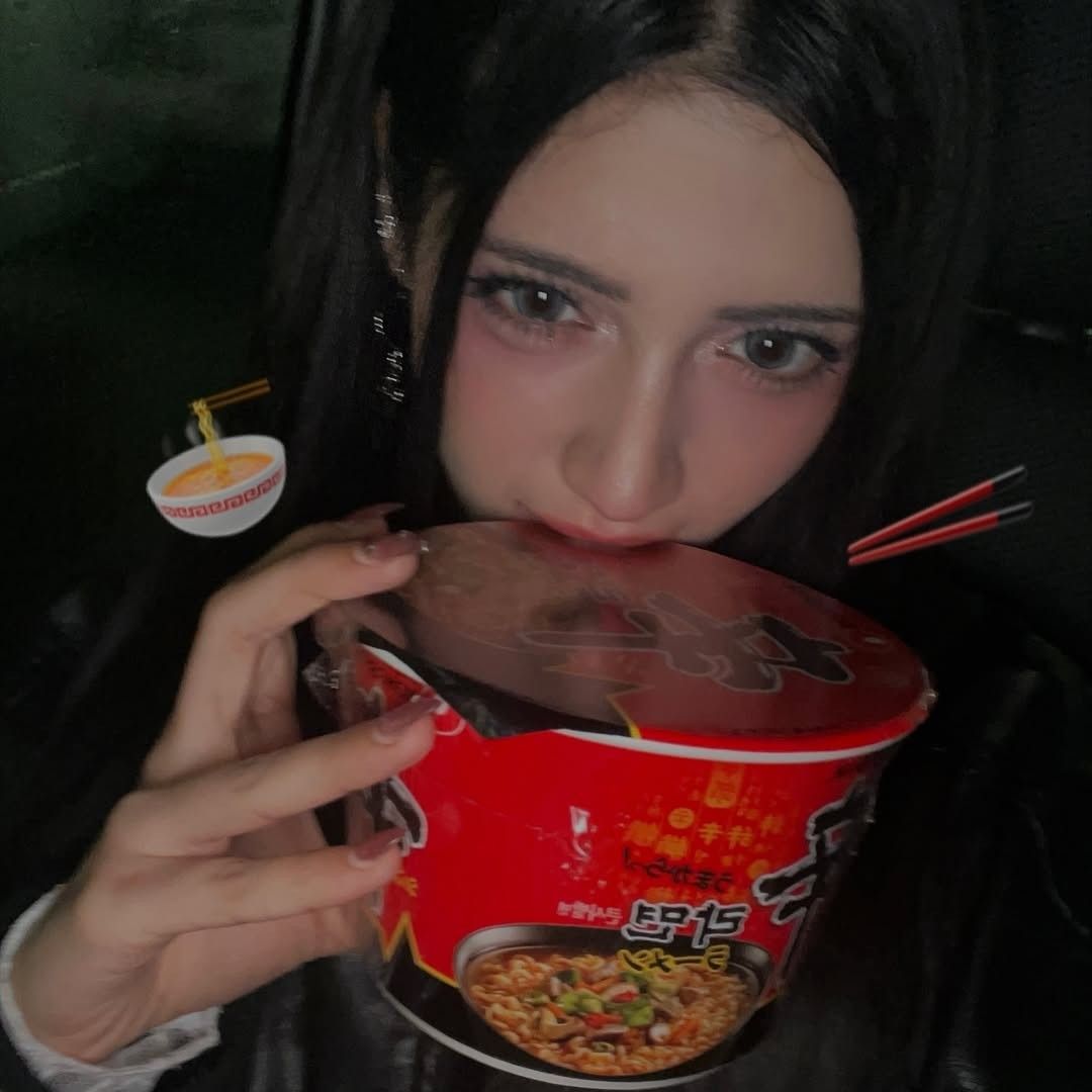 Behind-the-scenes cut of Aria (X:IN)