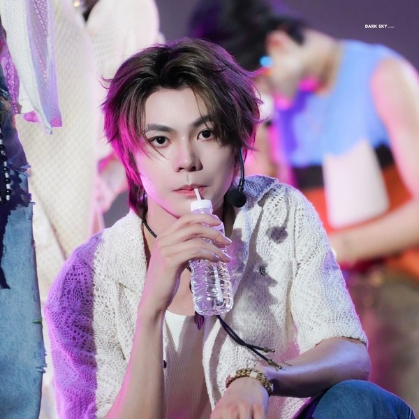Best moment chosen by Xiong (NexT1DE) fandom