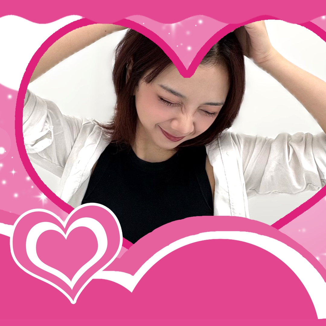 Recent activity shot of Dinda (SECRET NUMBER)