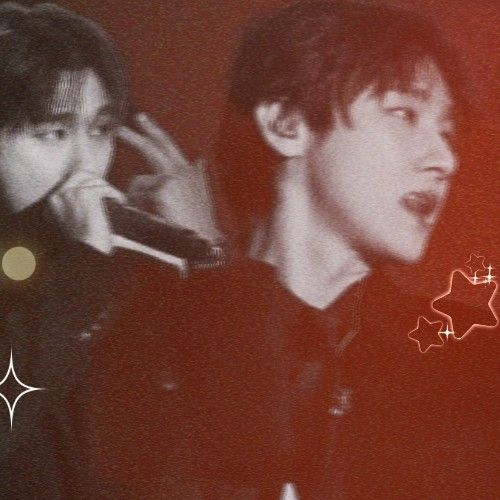 Behind-the-scenes cut of I.M (MONSTA X)