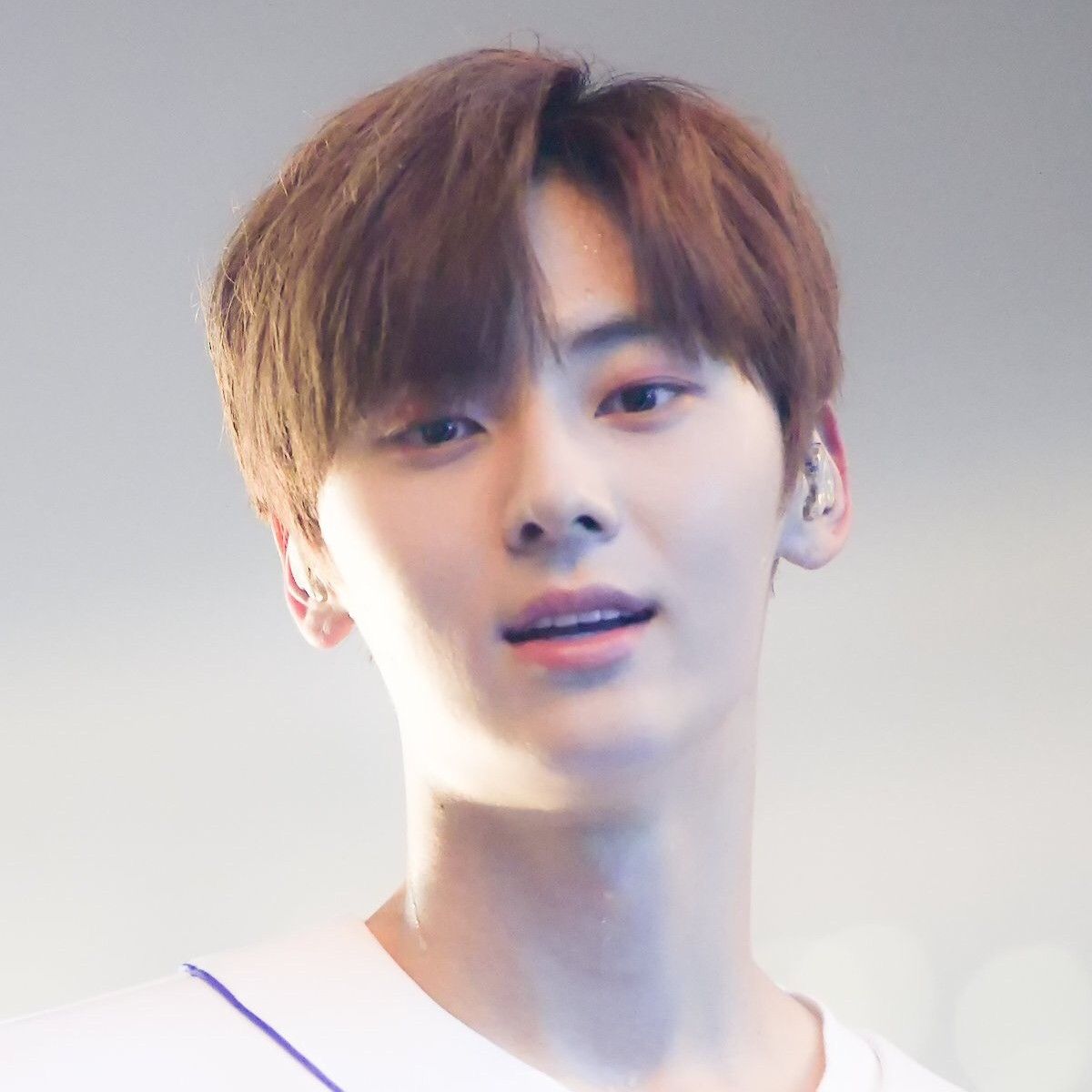Latest photo of Hwang Minhyun