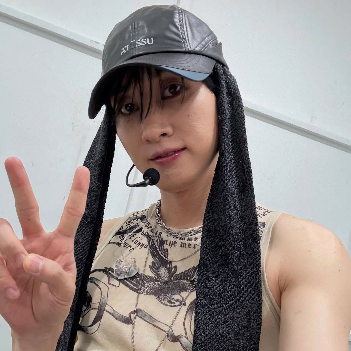 Foto aktivitas terbaru Super Junior