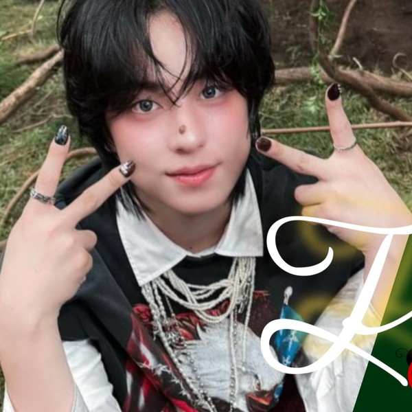 Shining profile picture of Taki (&TEAM) on today's Choeaedol