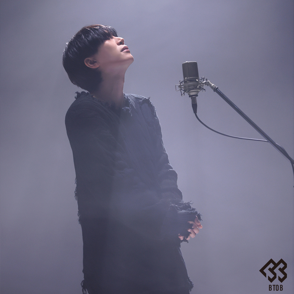 서은광 (비투비)의 최신 사진