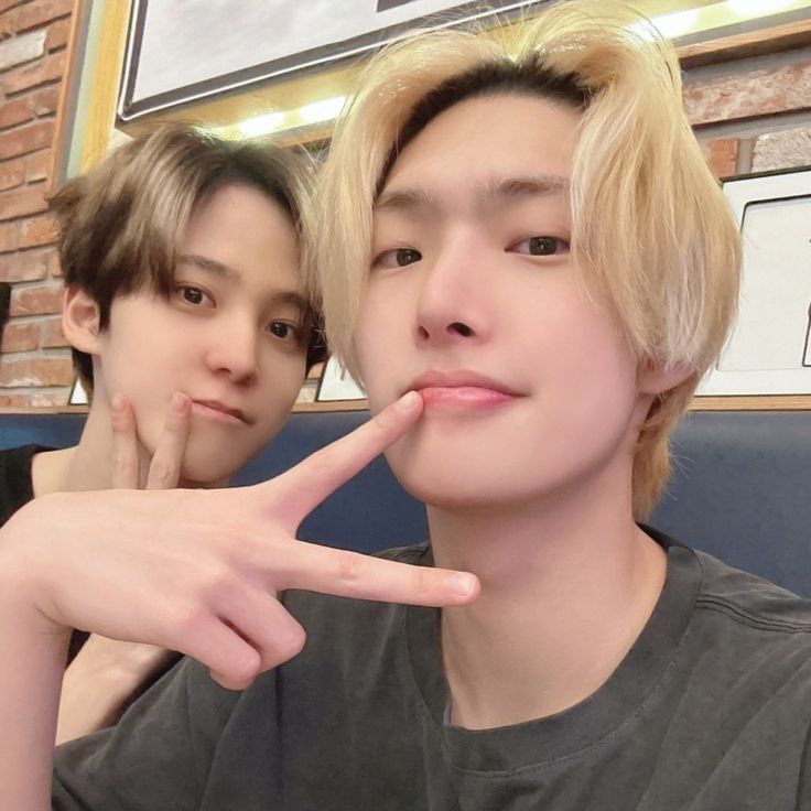 Latest photo of ATEEZ