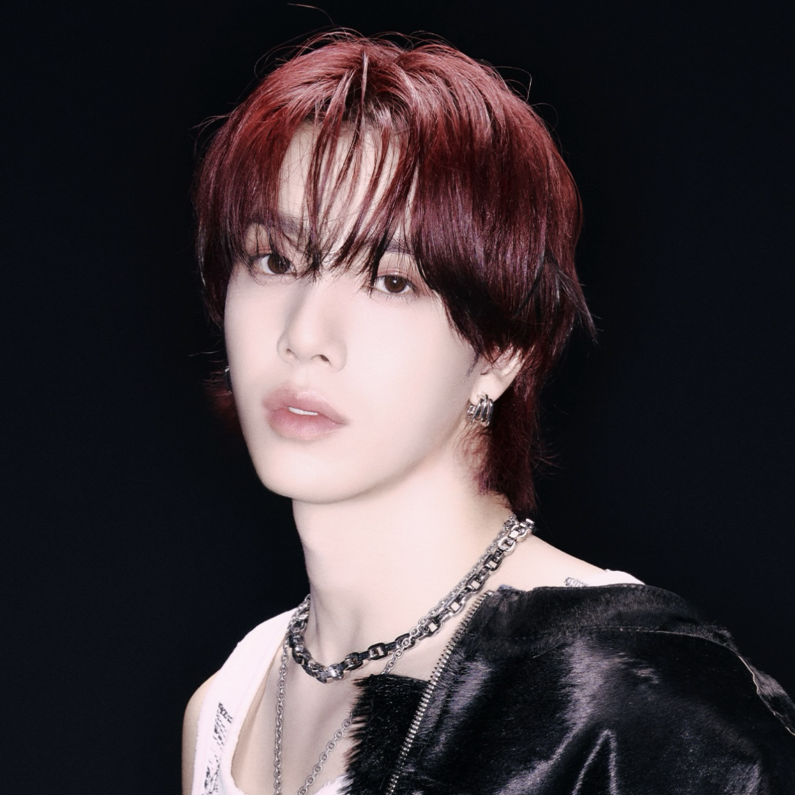 Recent activity shot of KAZUTA (n.SSign)
