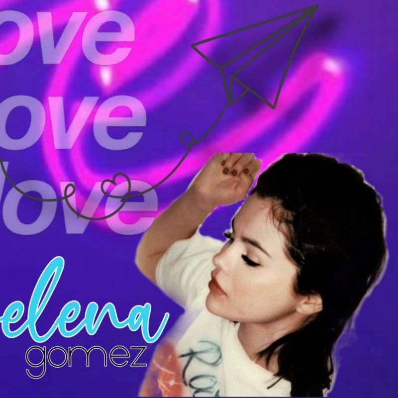 Latest photo of Selena Gomez