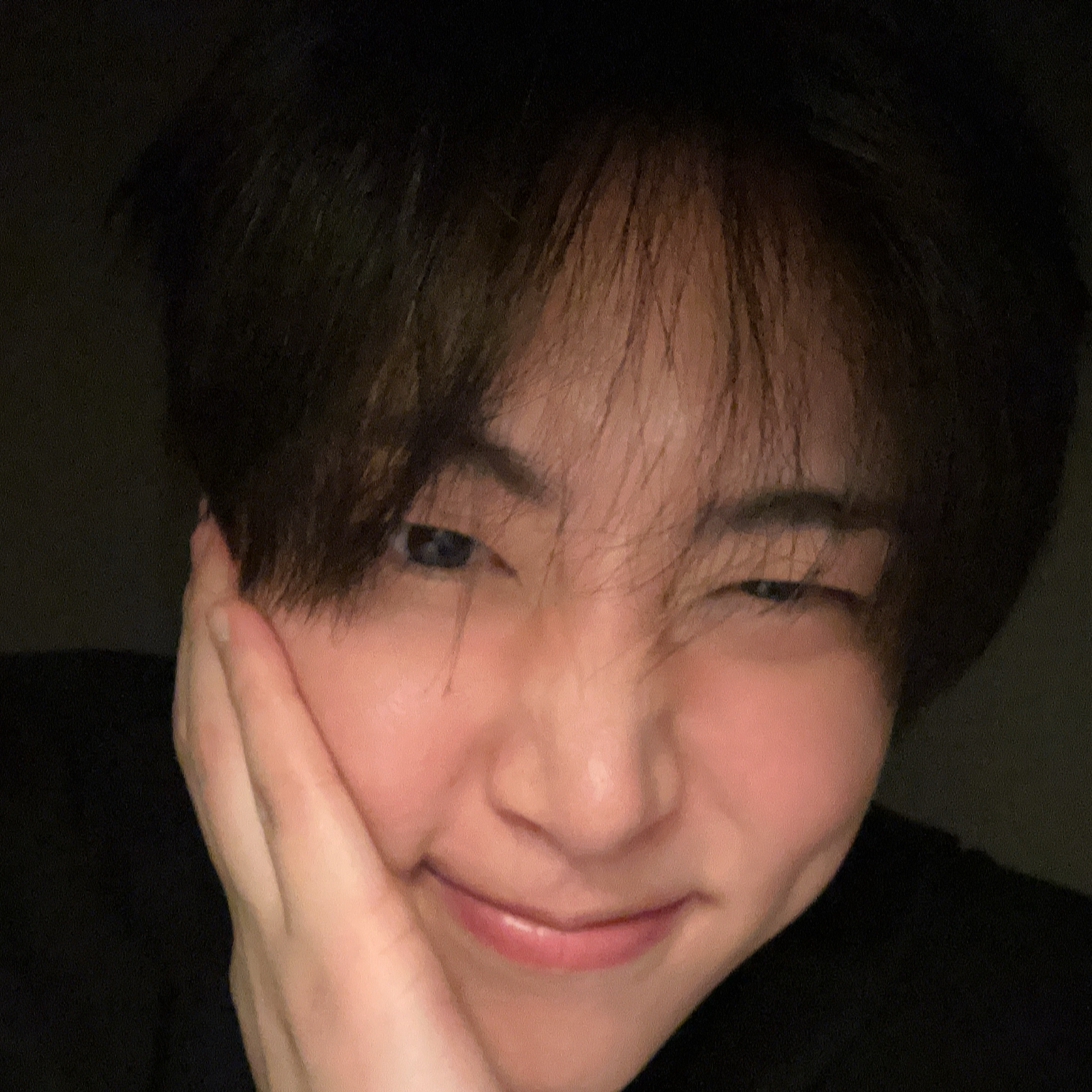 Latest photo of Jaeyoon (SF9)