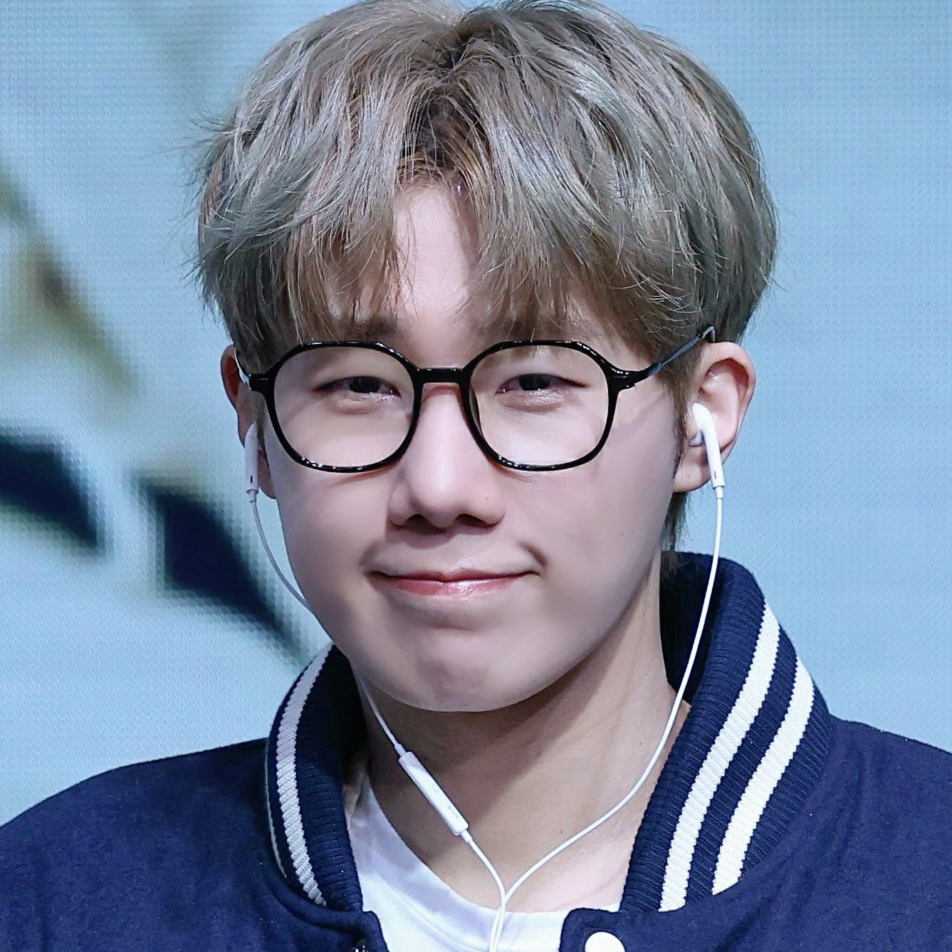 Behind-the-scenes cut of Sungkyu (INFINITE)