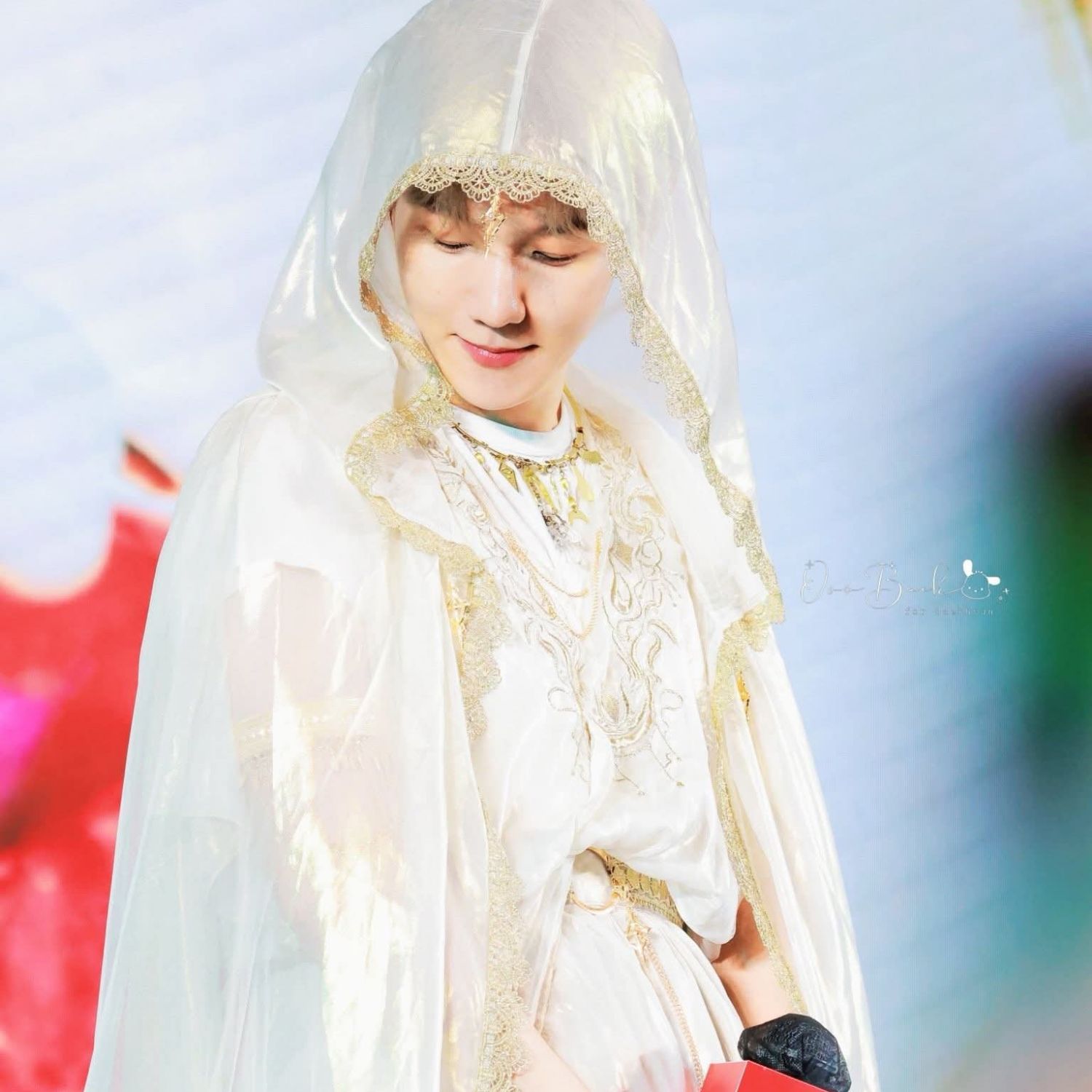 Foto aktivitas terbaru EXO