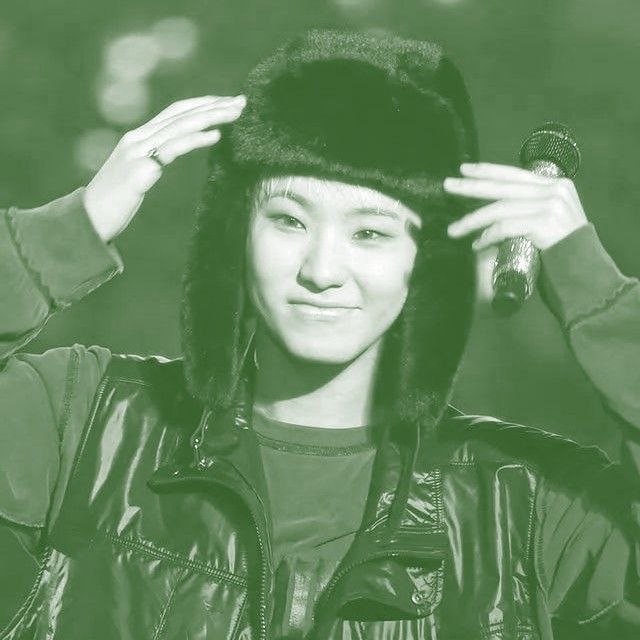 Hoshi (SEVENTEEN)粉丝拍下的瞬间