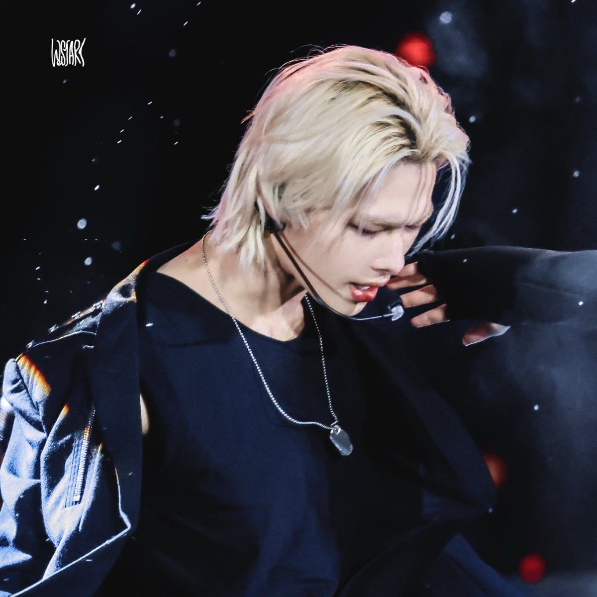 ENHYPEN的幕後花絮