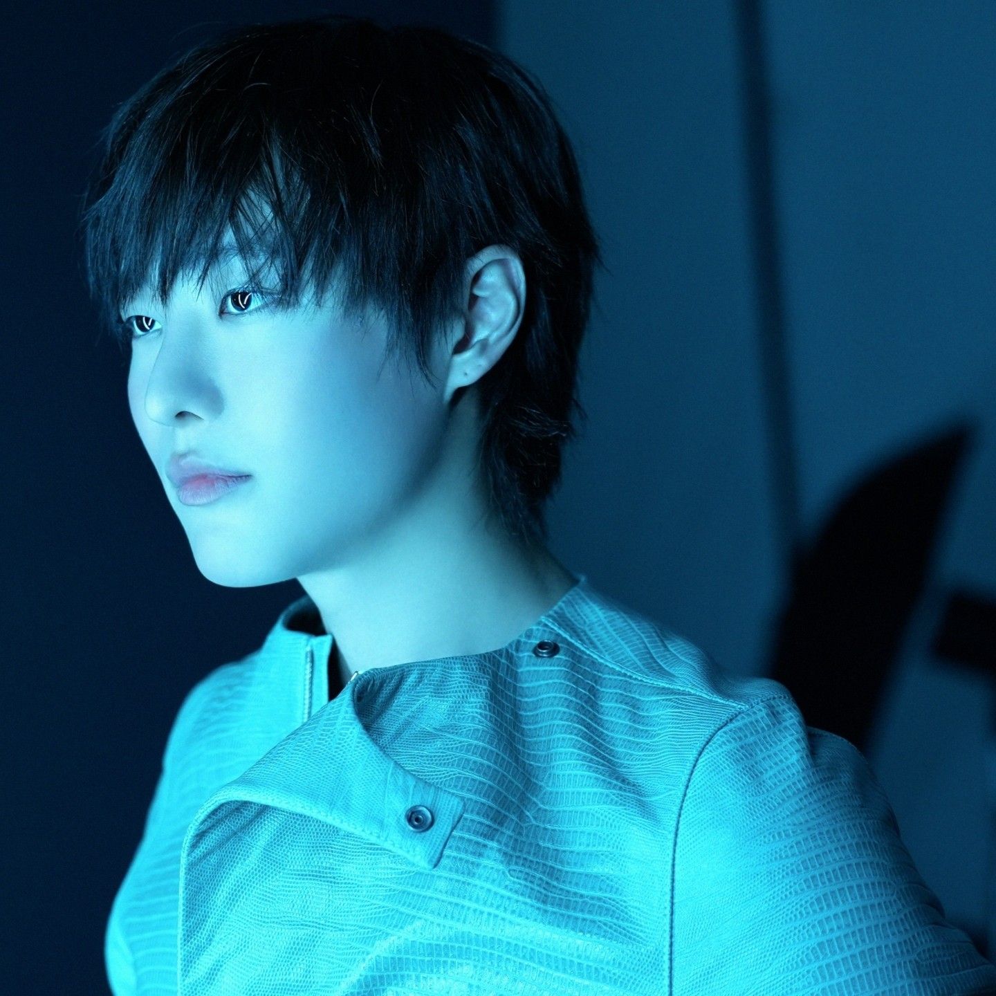 Behind-the-scenes cut of WOODZ