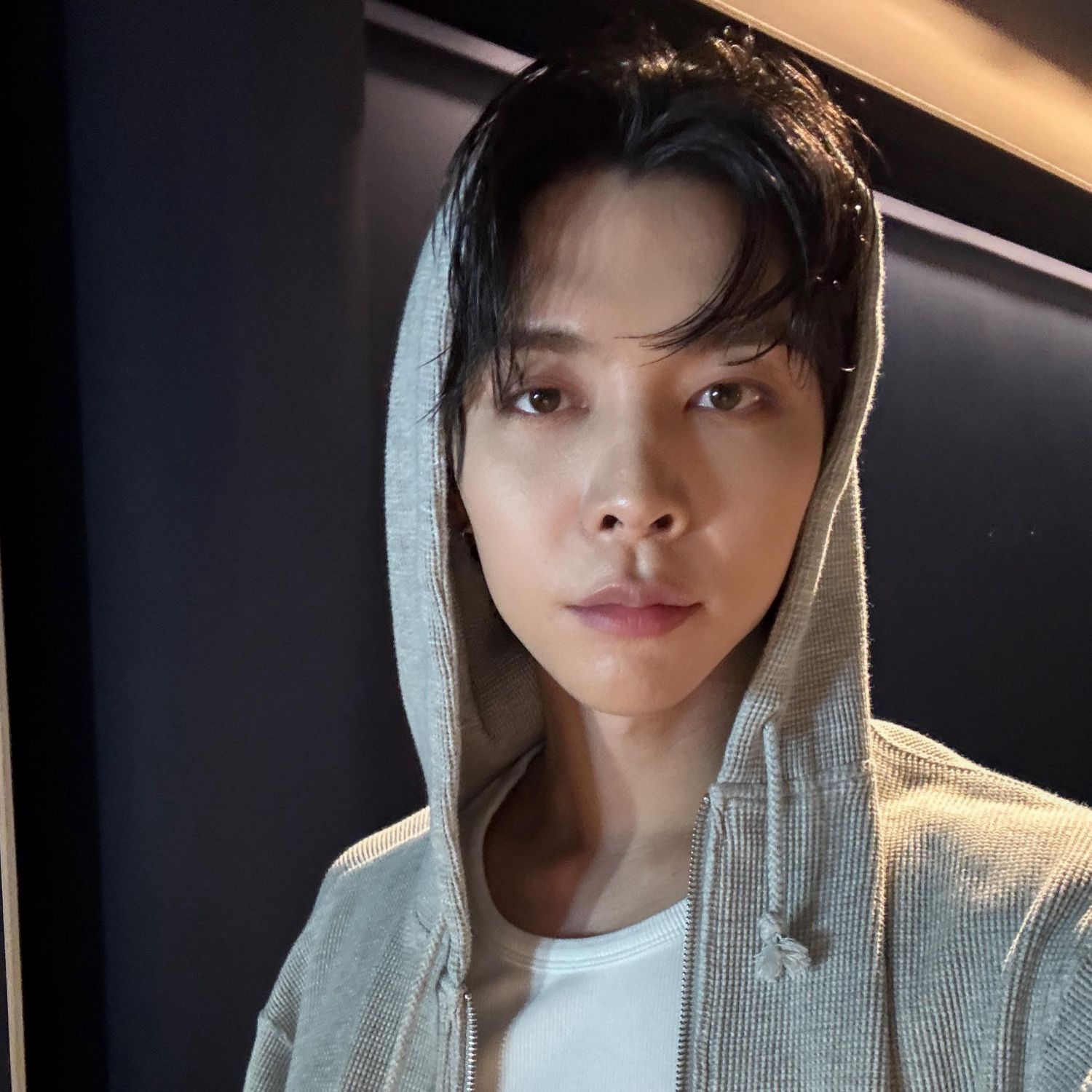 Behind-the-scenes cut of Johnny (NCT 127)