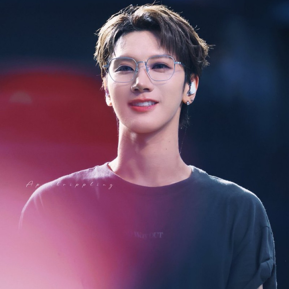 Latest photo of TEN (WayV)