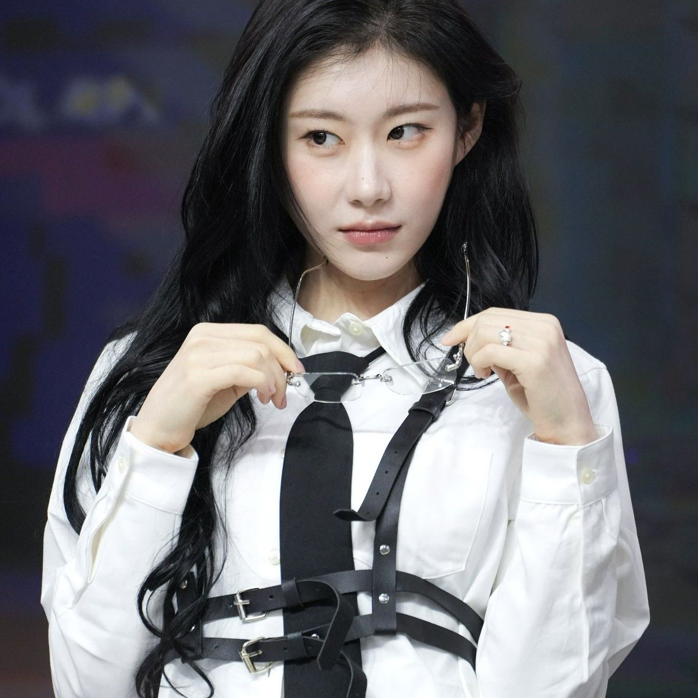 ITZY의 최신 사진