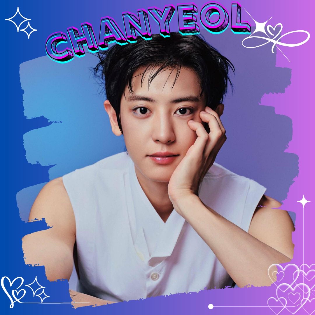 찬열 (EXO) 팬이 찍은 순간