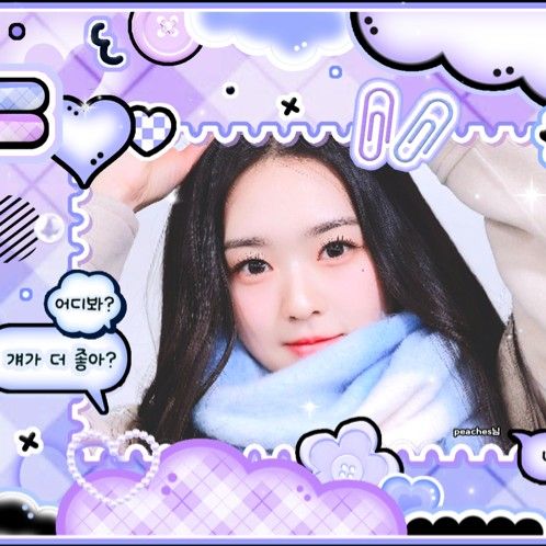 Latest photo of Kim Soomin (tripleS)