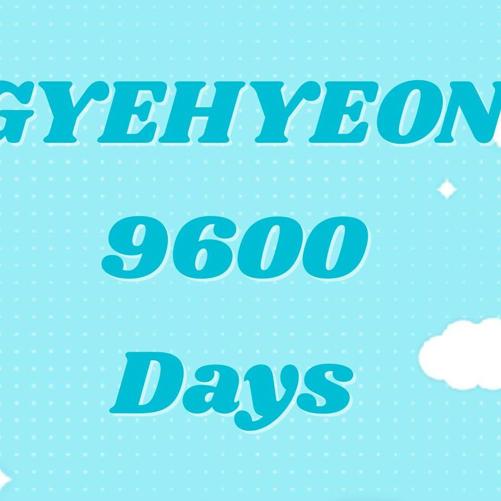 Latest photo of Gyehyeon (VERIVERY)