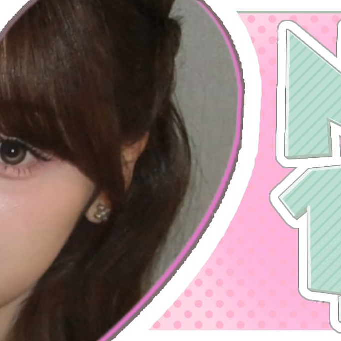 Recent activity shot of Miihi (NiziU)