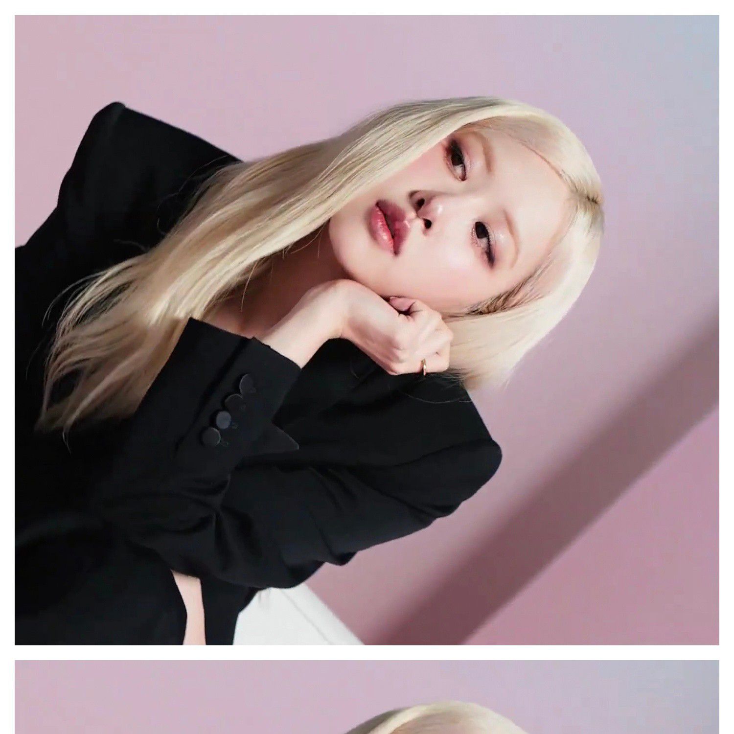ROSÉ (BLACKPINK)的最新活動照片