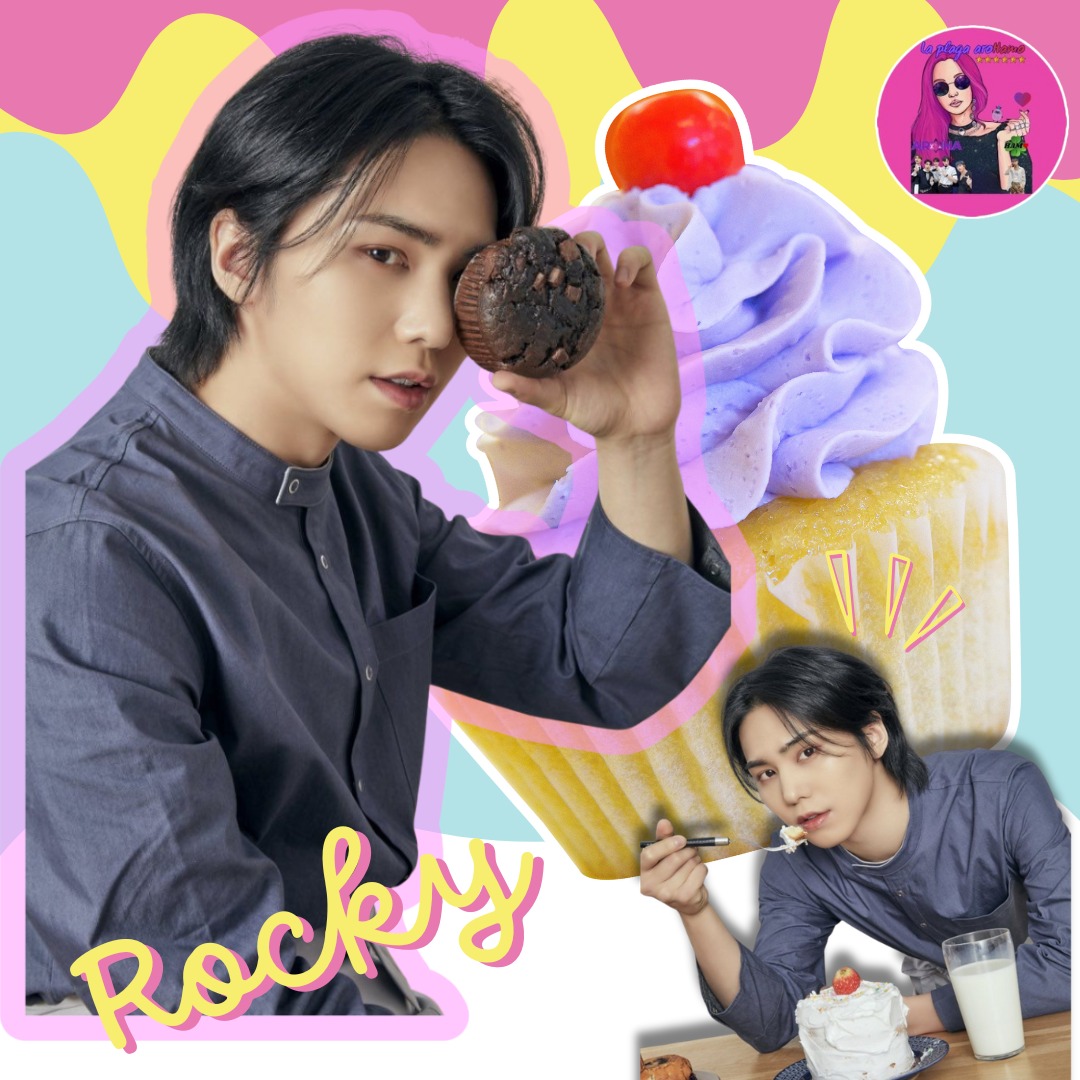 아스트로의 비하인드 컷