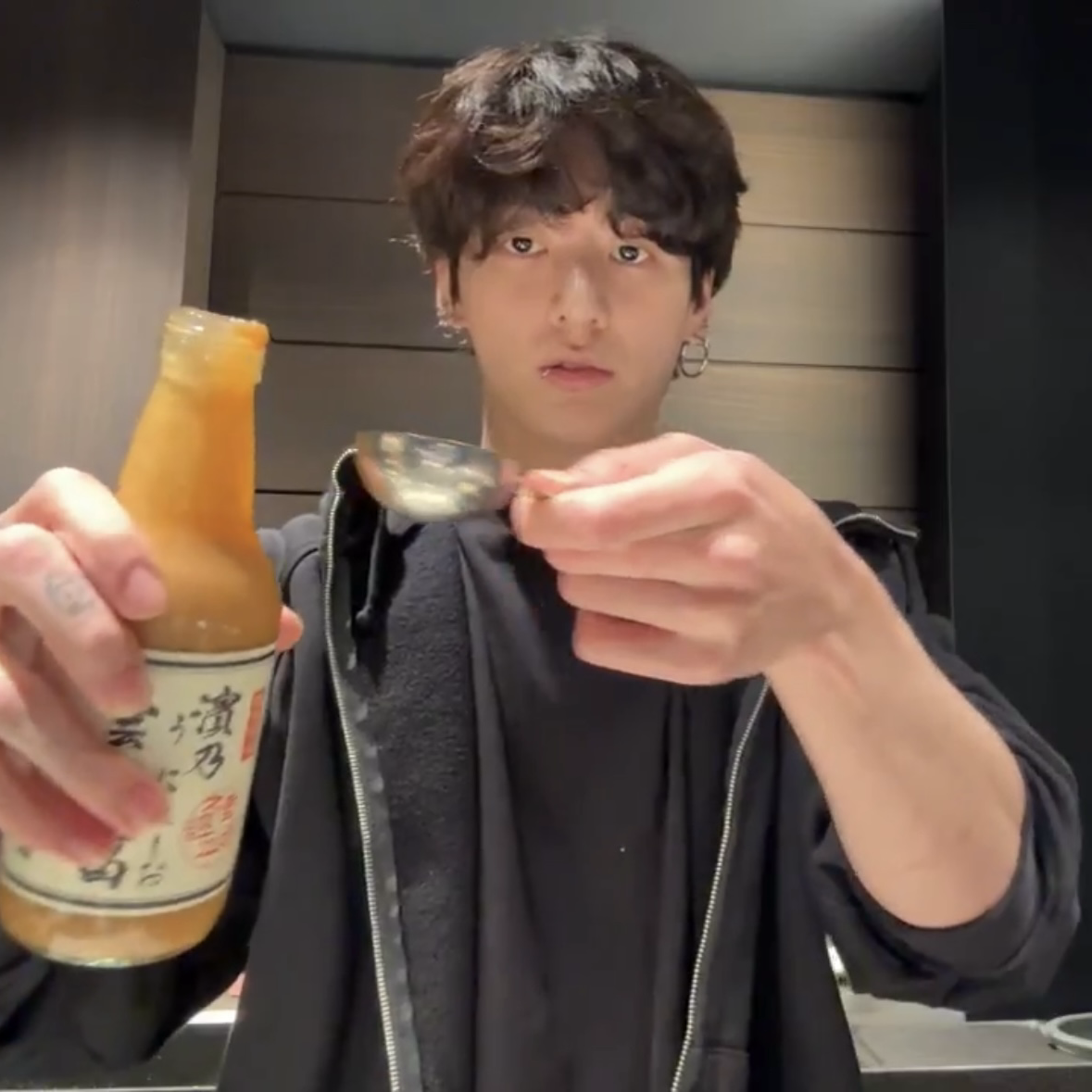 柾國 (防彈少年團)的最新照片