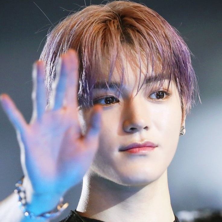 泰容 (NCT 127)的最新照片