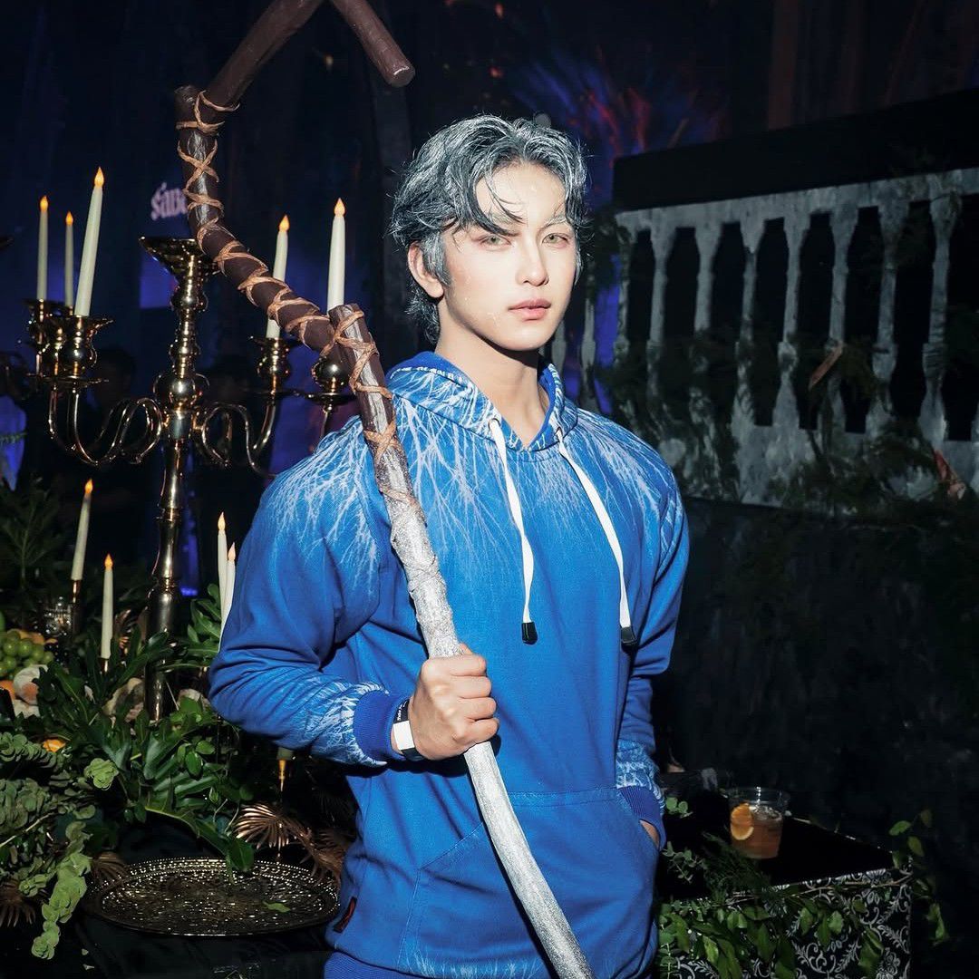 Behind-the-scenes cut of Marcus (HORI7ON)