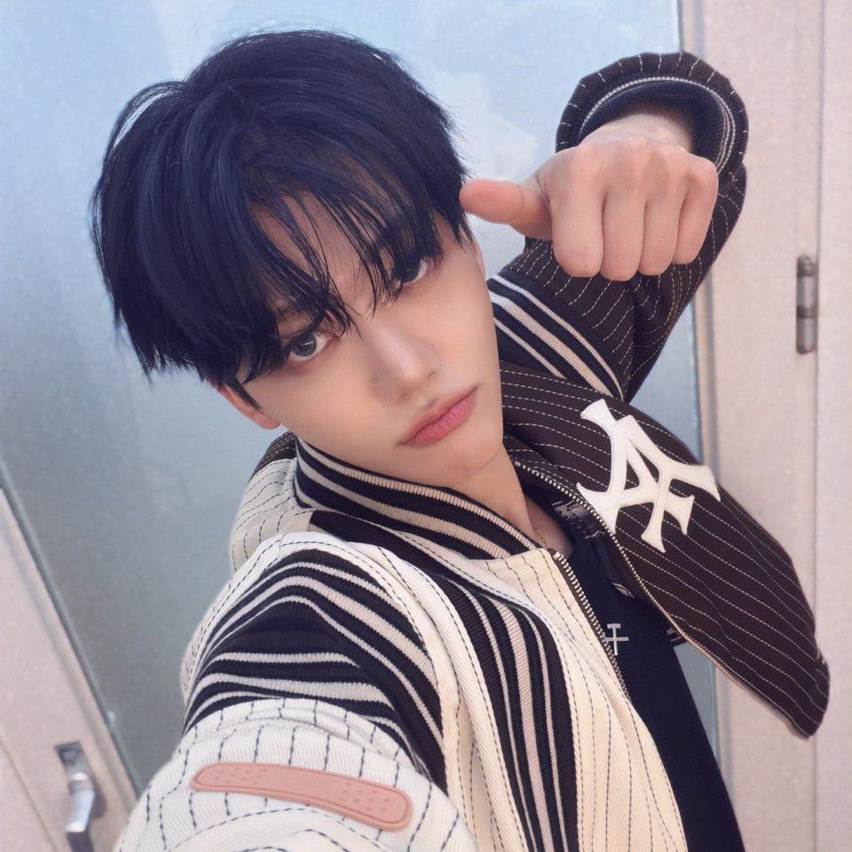 Latest photo of Jaemin (NCT DREAM)