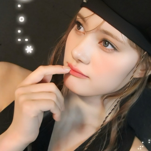 ニナ (NiziU)ファンが撮った瞬間