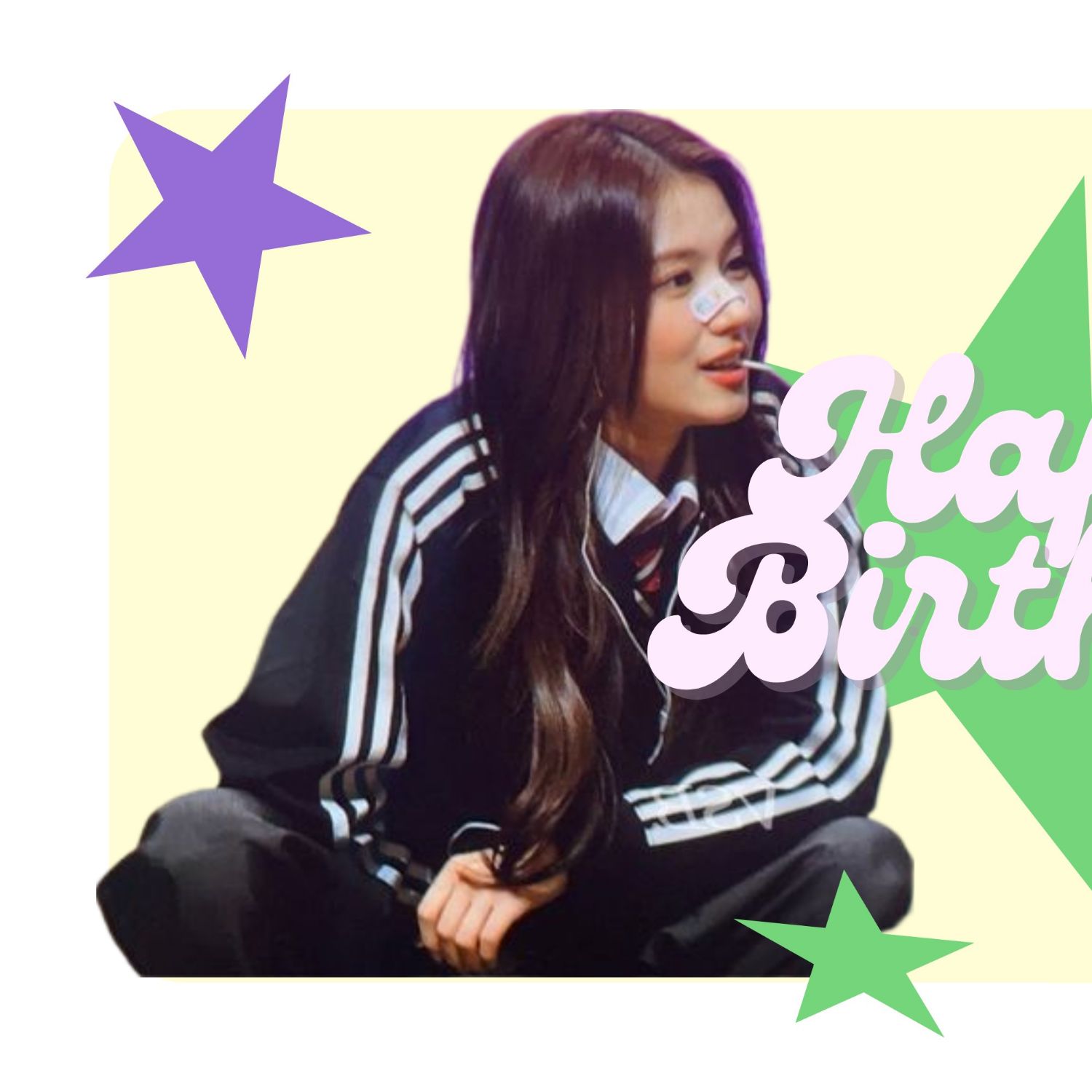 定延 (TWICE)的最新活动照片