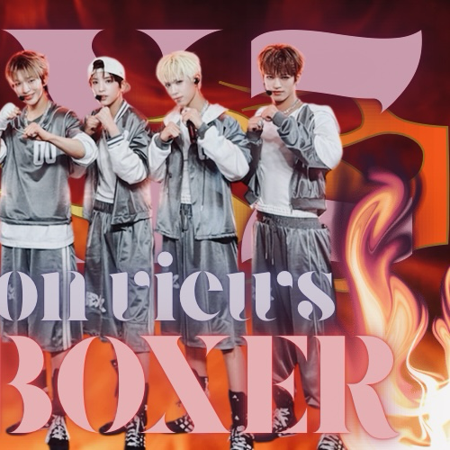 Recent activity shot of NEXZ