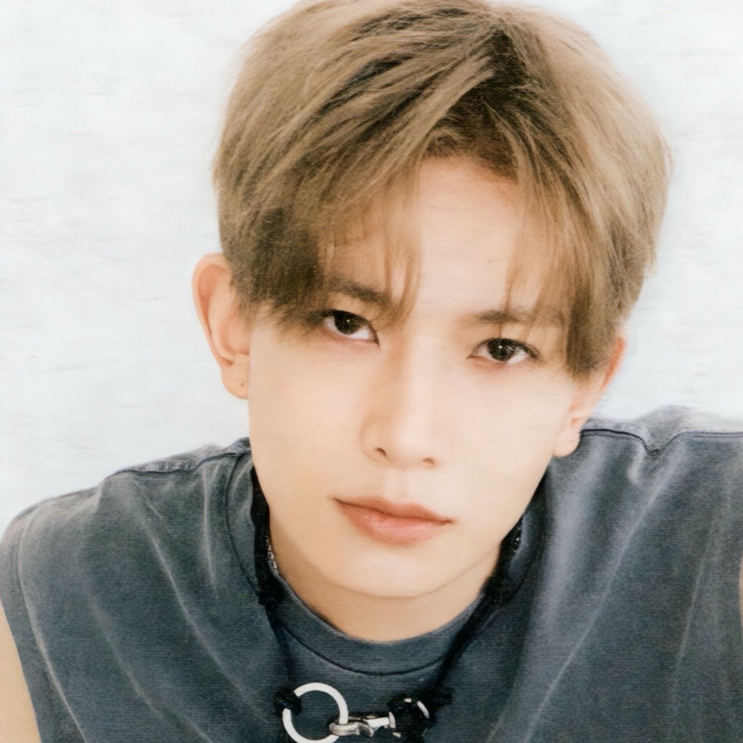 羲承 (ENHYPEN)粉絲拍下的瞬間