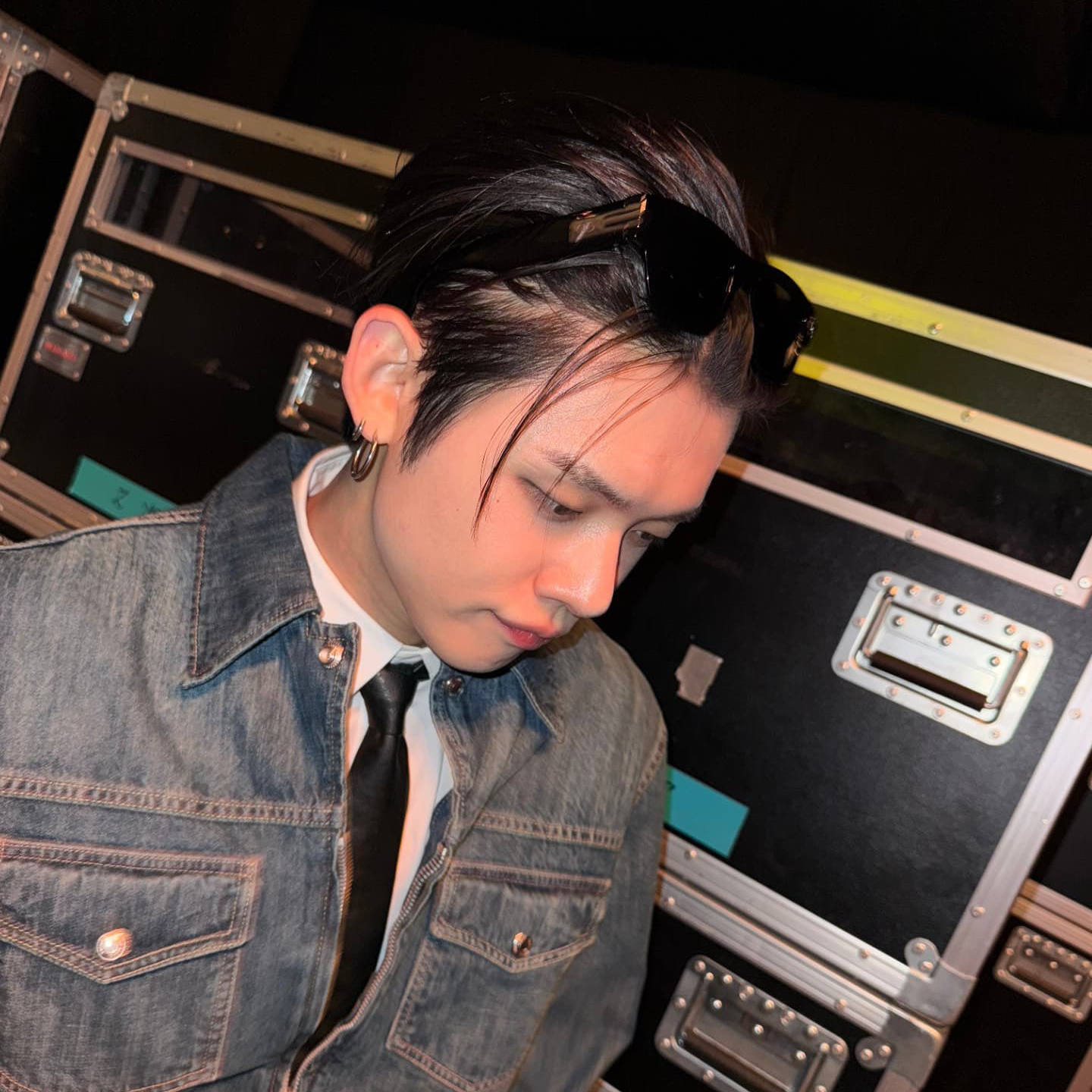 Latest photo of Yeonjun (TOMORROW X TOGETHER)
