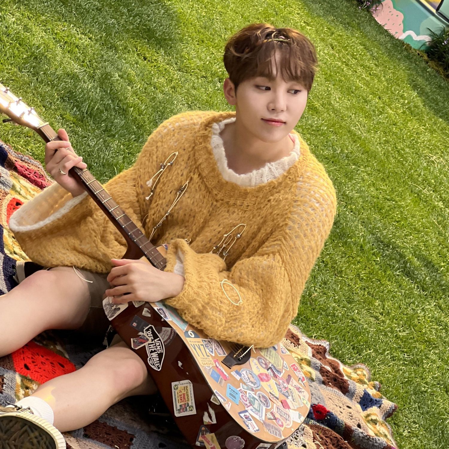 Latest photo of SEVENTEEN