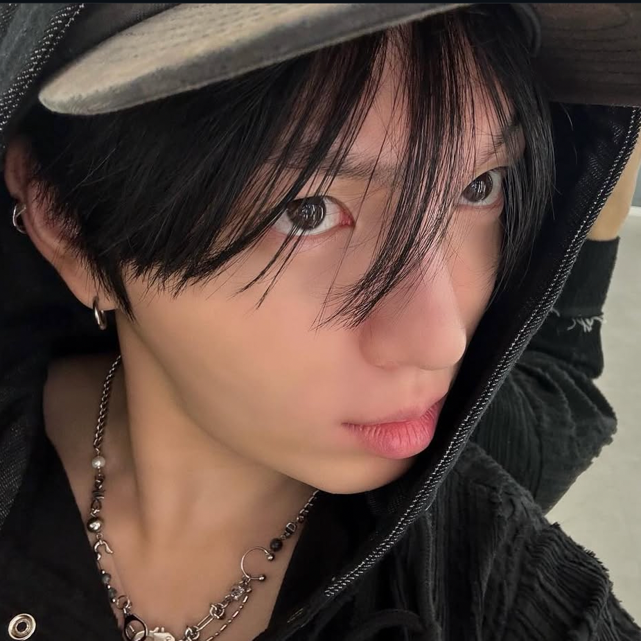 Recent activity shot of HEECHAN (DKB)