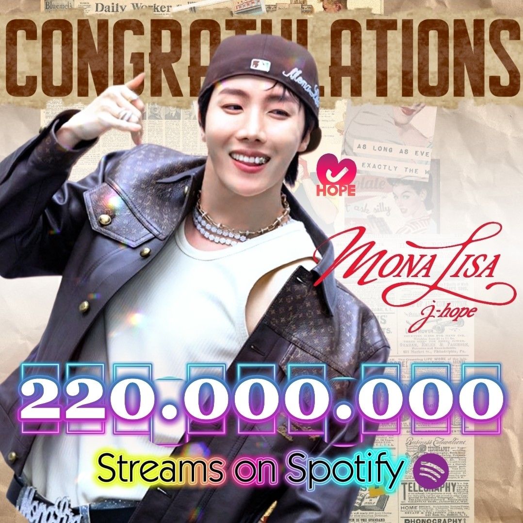 j-hope (BTS)の最近の活動写真